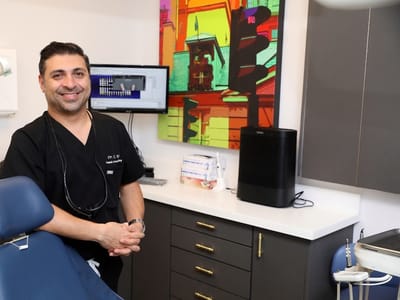 Westwood Dental Esthetics: Dentist Los Angeles