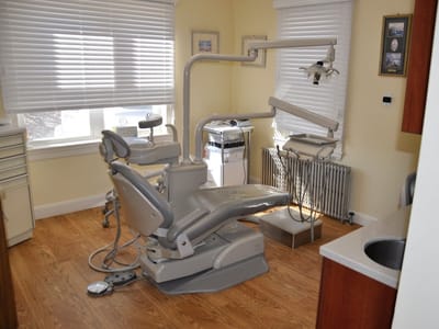 Westwood Dentistry