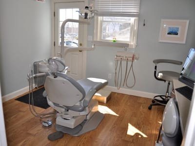 Westwood Dentistry
