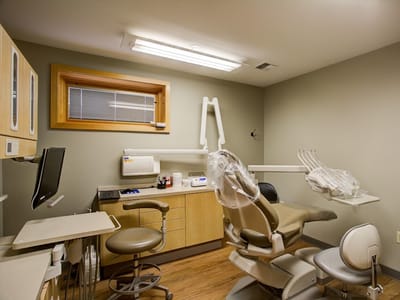 Wheatland Family Dental