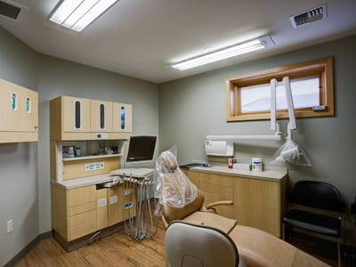 Wheatland Family Dental