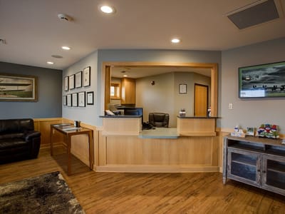 Wheatland Family Dental