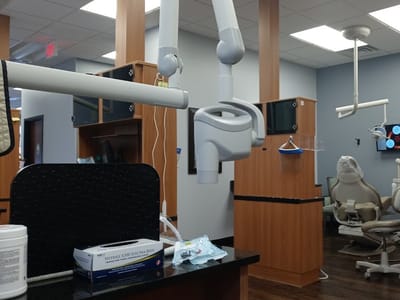 Wheatland Family Dental