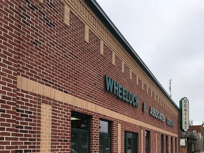 Wheelock & Associates Dentistry