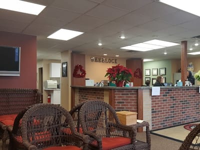 Wheelock & Associates Dentistry