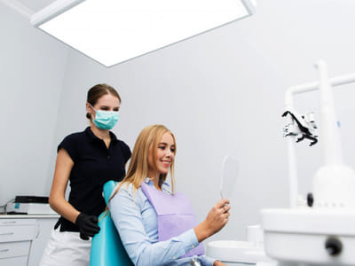 Whispering Creek Dental Of Sioux City