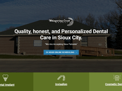 Whispering Creek Dental Of Sioux City