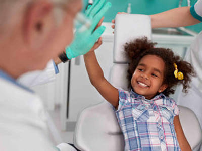 Whispering Creek Dental Of Sioux City