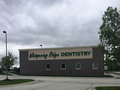 Whispering Ridge Family Dentistry