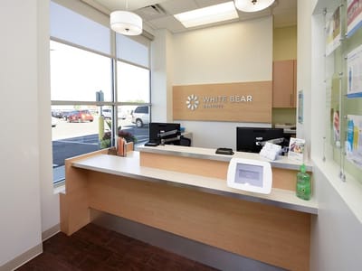 White Bear Dentists