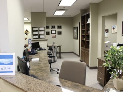 White Cosmetic & Family Dentistry