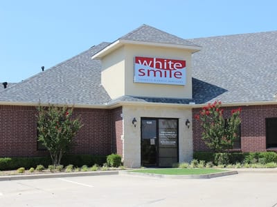 White Cosmetic & Family Dentistry