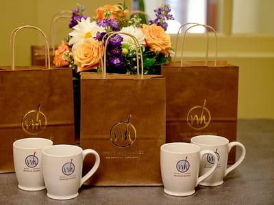 White & Haines Advanced Dentistry