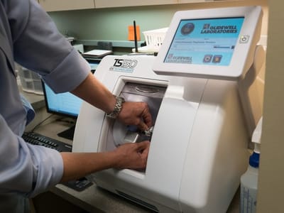 White & Haines Advanced Dentistry