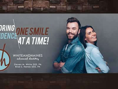 White & Haines Advanced Dentistry