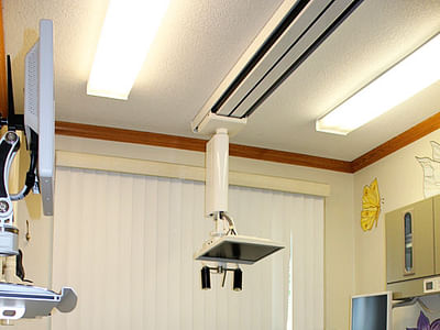 White House Comprehensive Dentistry