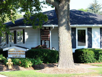 White House Comprehensive Dentistry