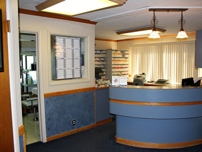 White House Comprehensive Dentistry