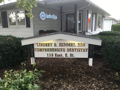 White House Comprehensive Dentistry