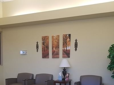 White Knoll Comprehensive Dentistry