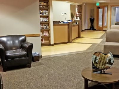 White Marsh Family Dentistry