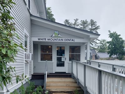 White Mountain Dental | North Conway & Conway