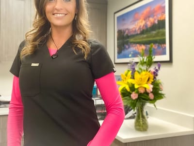 White Mountain Dental