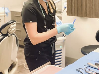 White Mountain Dental