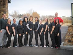 White Mountain Dental