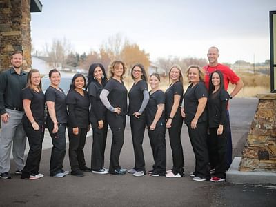 White Mountain Dental