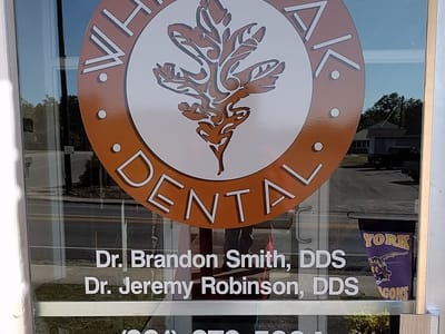 White Oak Dental