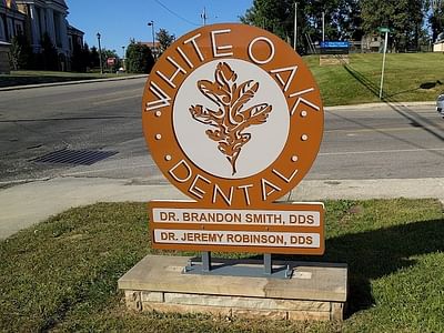 White Oak Dental