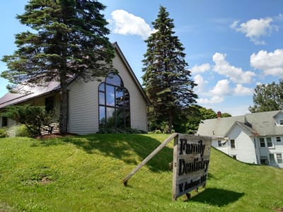 White Pine Dentistry & Implants