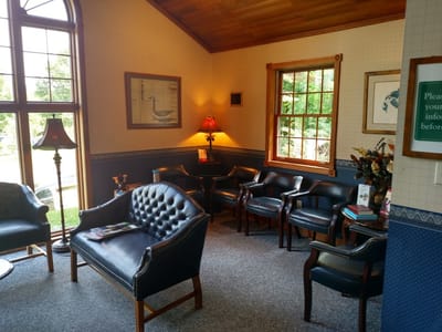 White Pine Dentistry & Implants