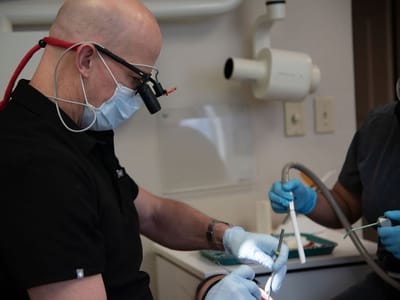 White Pine Family Dental