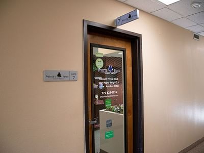 White Pine Family Dental