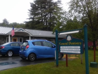 White River Dentist - The Dental Office of Drs. Klampert, Schramm, and Symancyk