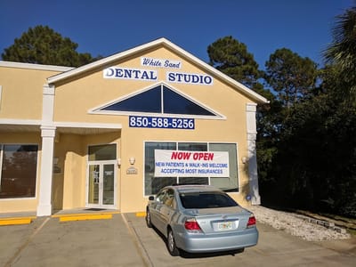 White Sand Dental Studio