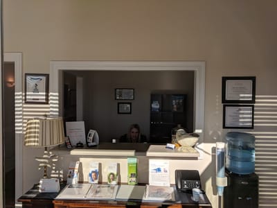 White Sand Dental Studio