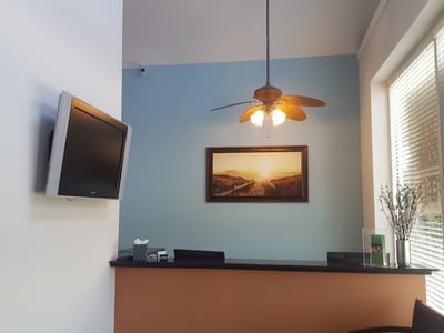 White Sand Dental Studio