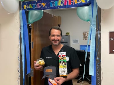 White Sands Family Dental