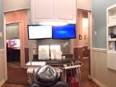 White Settlement Family Dentistry