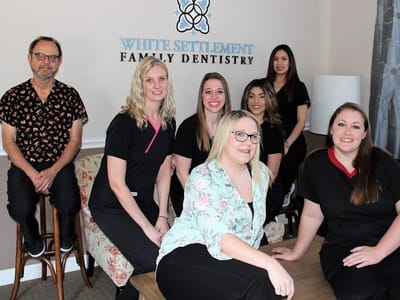 White Settlement Family Dentistry