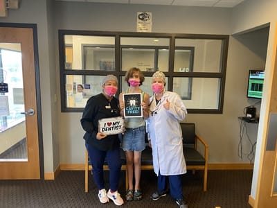 White Smiles Family Dentistry