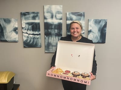 White Smiles Family Dentistry