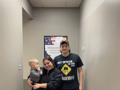 White Smiles Family Dentistry