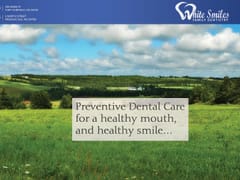 White Smiles Family Dentistry