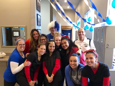 White Smiles Family Dentistry