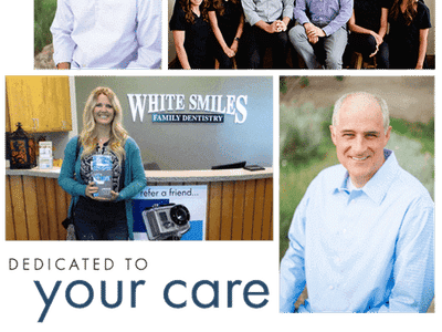 White Smiles Family Dentistry