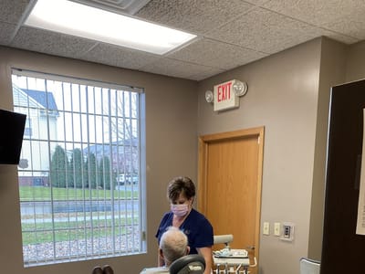 White Smiles Family Dentistry